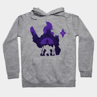 destiny 2 Hoodie